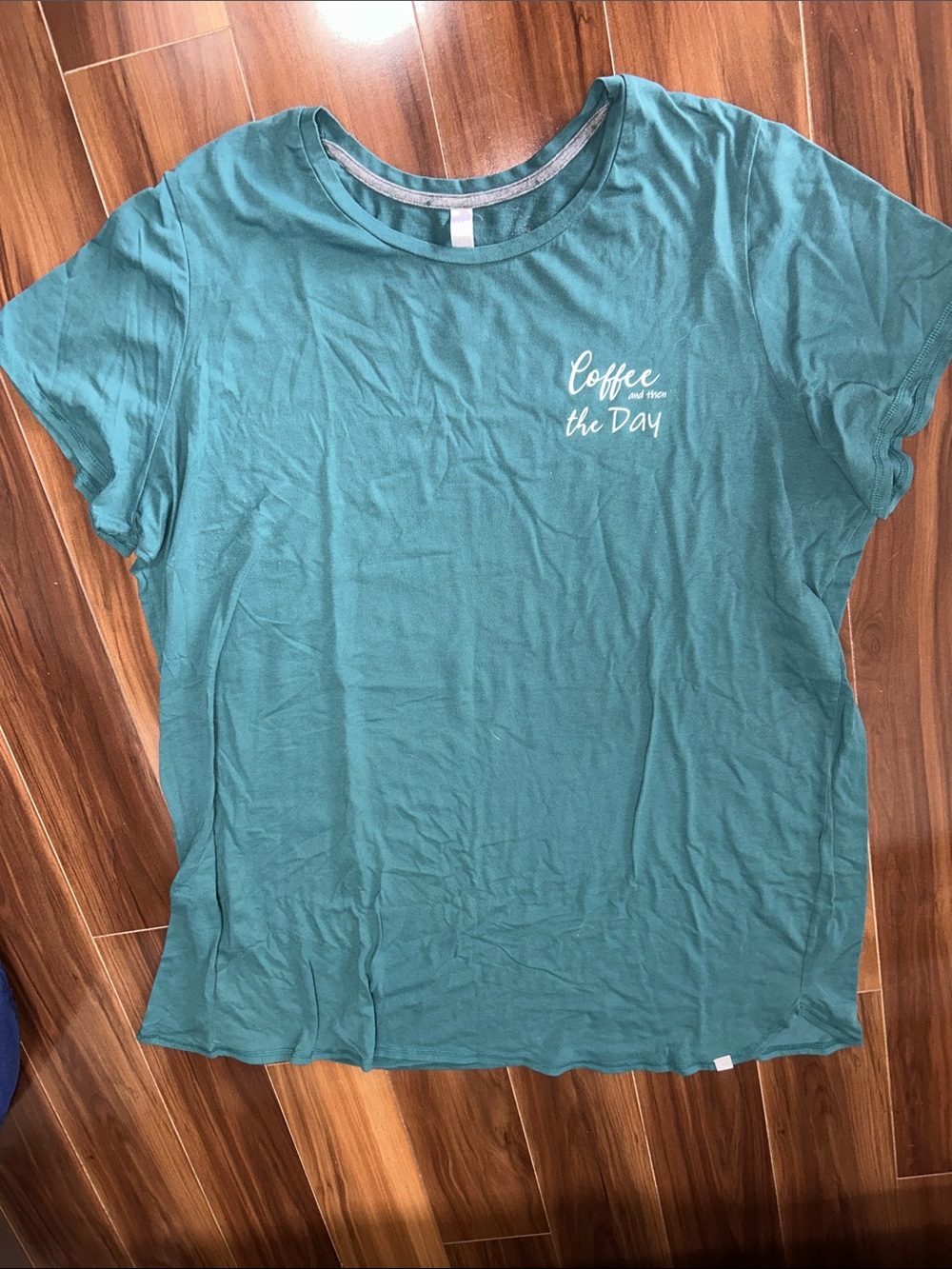 Size 22/24 / 3X sleep by cacique pajama sleep shirt